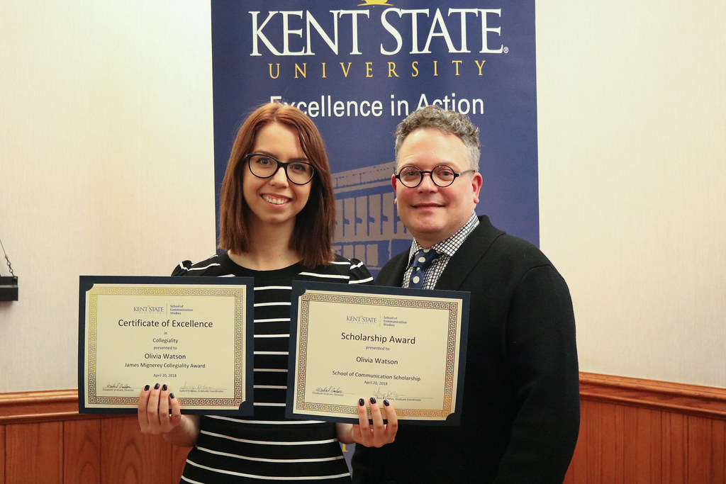 Kent Scholarship for Academic Excellence